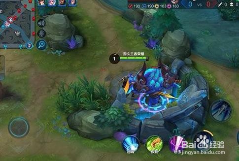 王者荣耀打野怎么带节奏