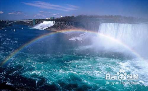 美东七日游(可以进入国会山庄)