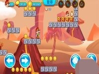 超级大冒险采蘑菇中文怀旧版攻略