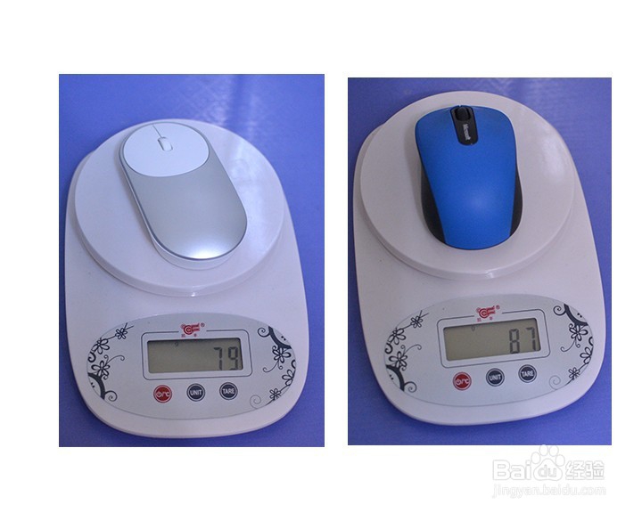 小米鼠标开箱试玩