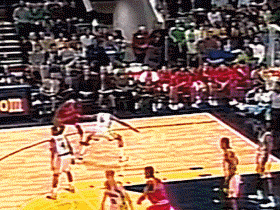 篮球技巧之后仰跳投