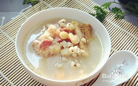 冬季脱发食疗经验,常吃这些食物长头发快