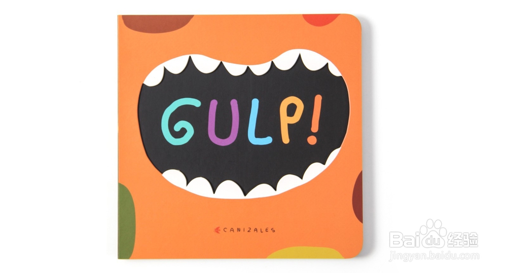 TA-DA, the Magic Box ! 嗒哒,魔盒!