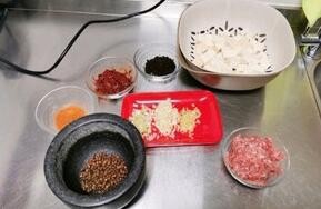 如何做好吃的麻婆豆腐?