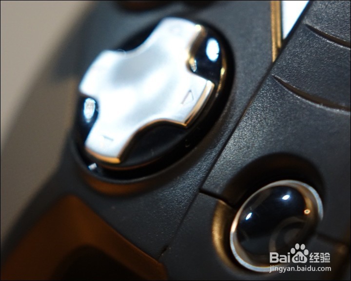 ​盖世小鸡G4蓝牙无线游戏手柄功能使用