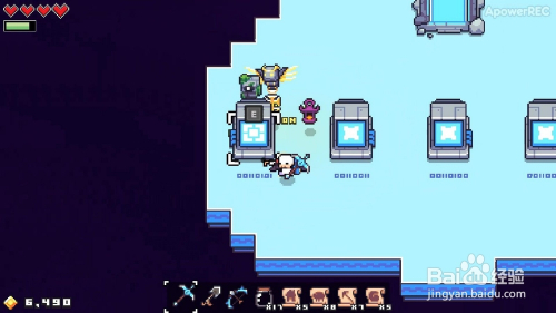 浮岛物语火焰银河攻略