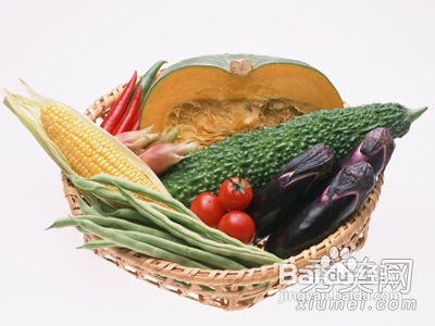 苦瓜减肥食谱有效减肥瘦身