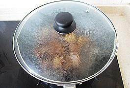 好吃的苦瓜排骨