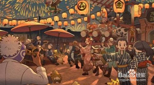 宝可梦阿尔宙斯二周目攻略 百度经验 宝可梦阿尔宙斯二周目攻略 百度经验