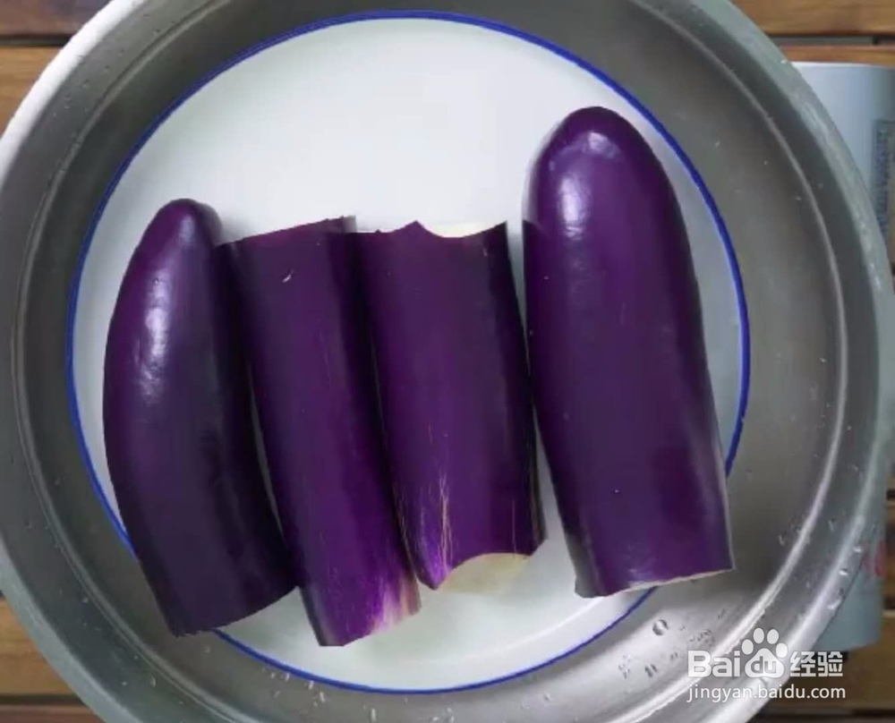 这样的红烧茄子，给我来几盘~