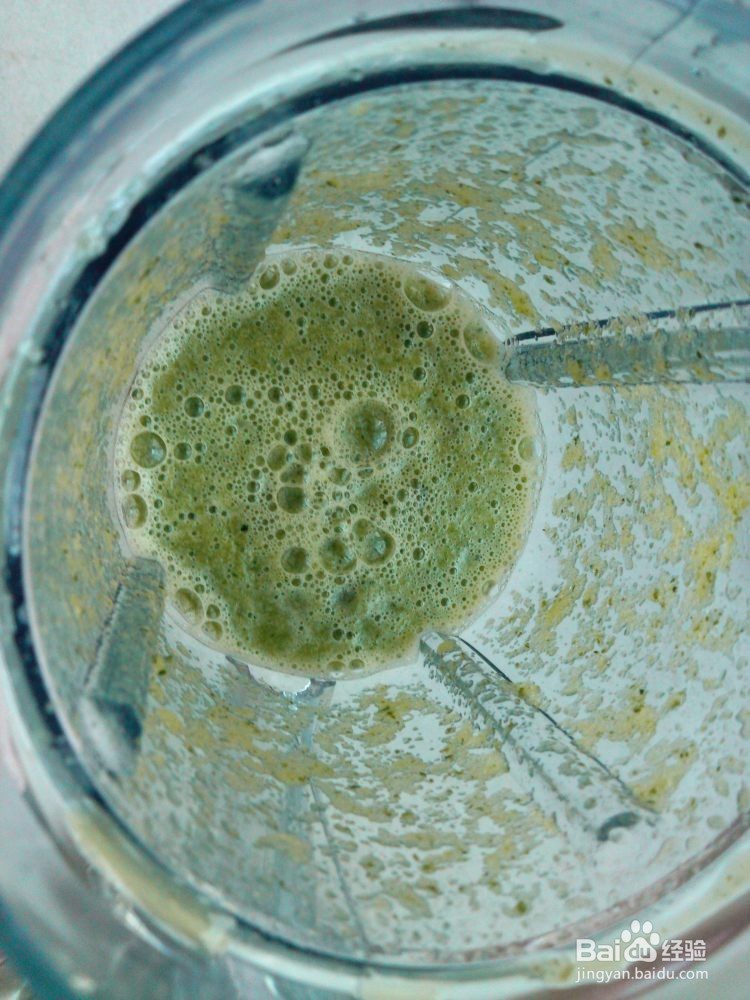 西瓜皮汁简单做法