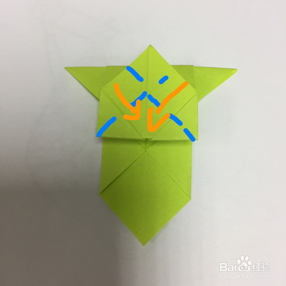 2018狗年手工制作便利贴狗狗书签的方法