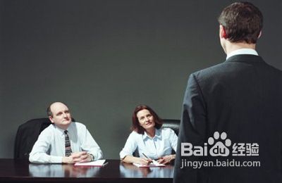 面试过程中如何调整紧张心态