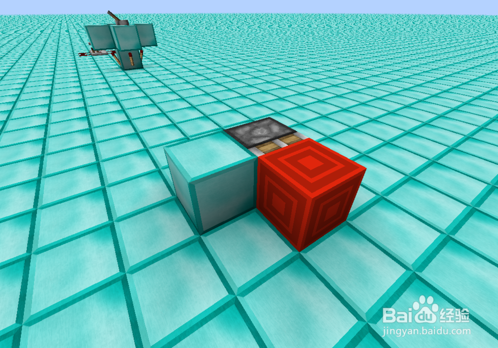 ●Minecraft☆烈焰的愤怒★红石高频◆