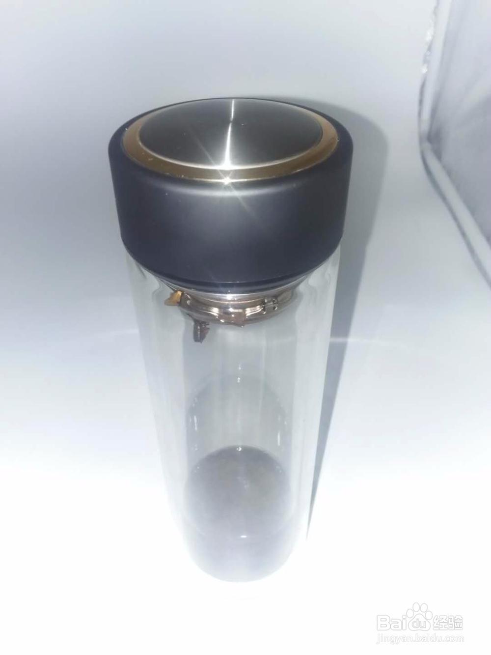 特别的泡茶方法