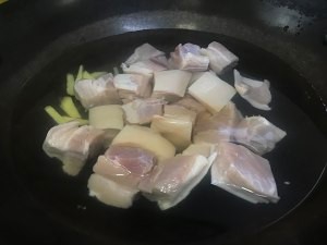 无敌美味红烧肉