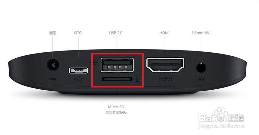 小米盒子连接电视没声音怎么办？