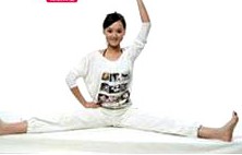 怎样减腰上的赘肉五个步骤完全搞定