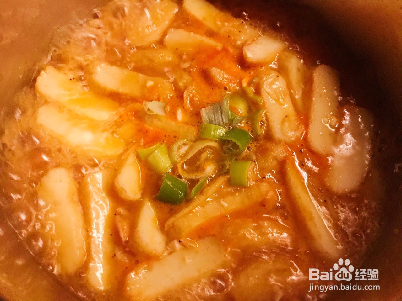 鱼饼豆腐汤的做法