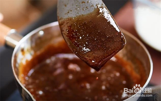 姜汁软糖怎么做