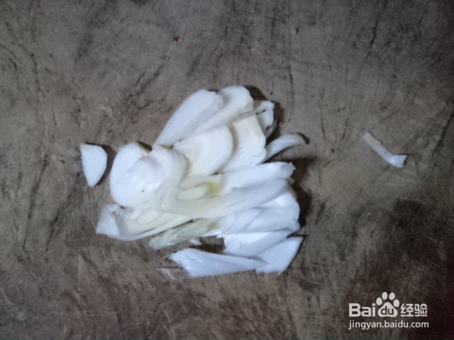 教大家如何做凉拌菜