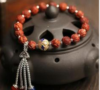 盘好的小叶紫檀如何保养