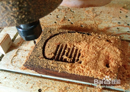 小叶紫檀梳子价格