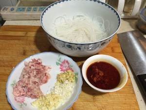 简单好做的蚂蚁上树，孩子超级喜欢