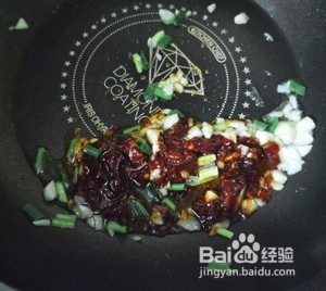 水煮肉片【向往的生活】