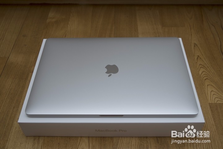 MacBook Pro 15
