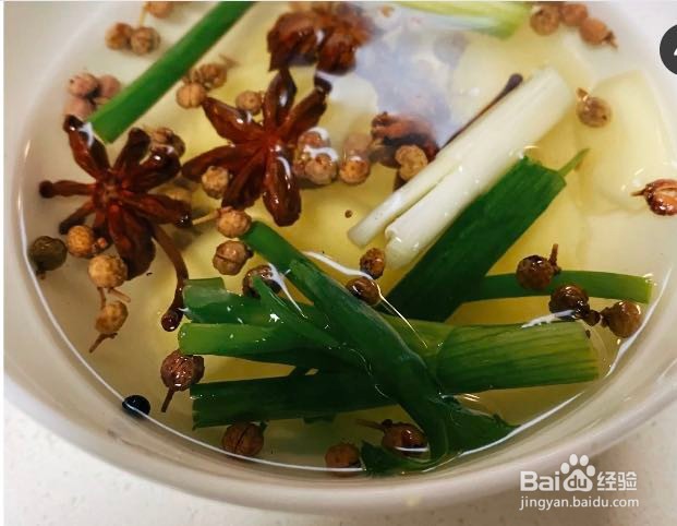 白菜大肉饺子怎样调馅好吃