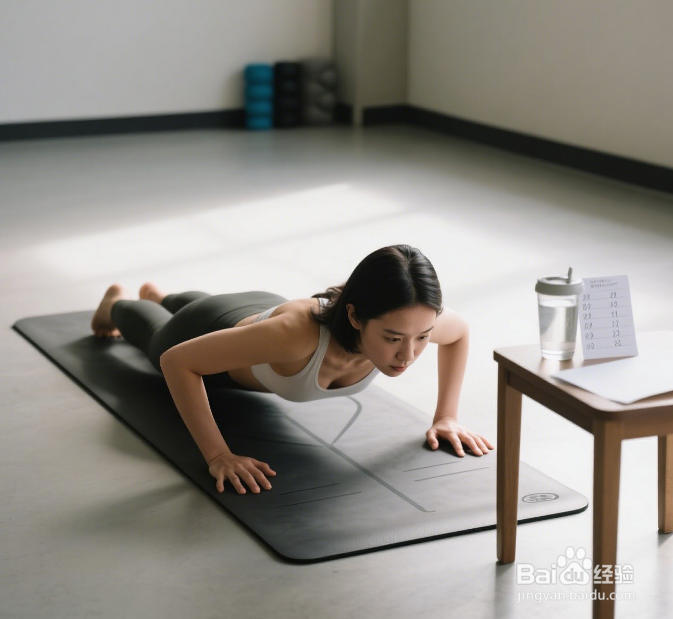 科学健身指南:如何制定合理的健身计划?