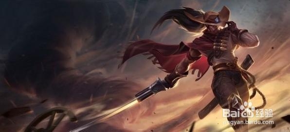 疾风剑豪亚索怎么玩