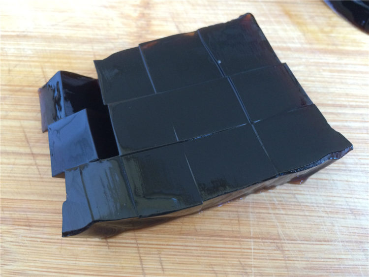 冰糖银耳红枣龟苓膏超级好吃，不会做我来教你