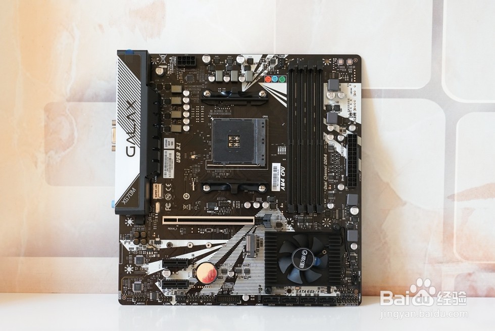 台式机主板常用接口介绍与插接教程