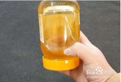 如何辨别蜂蜜