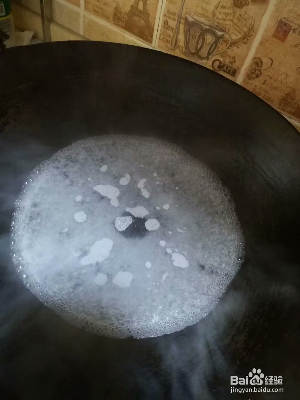 家常素面的简单做法
