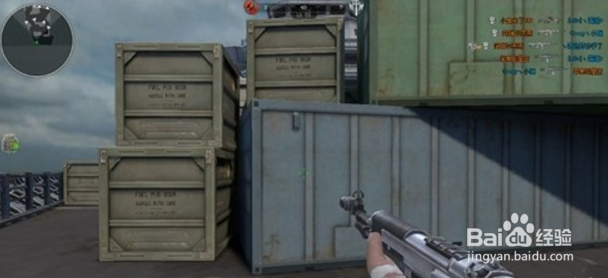 逆战AN94实用攻略分析