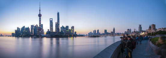 一个人的旅行，教你几招轻松驾驭自拍