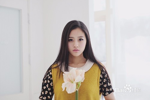 面对感情女性应该怎样做