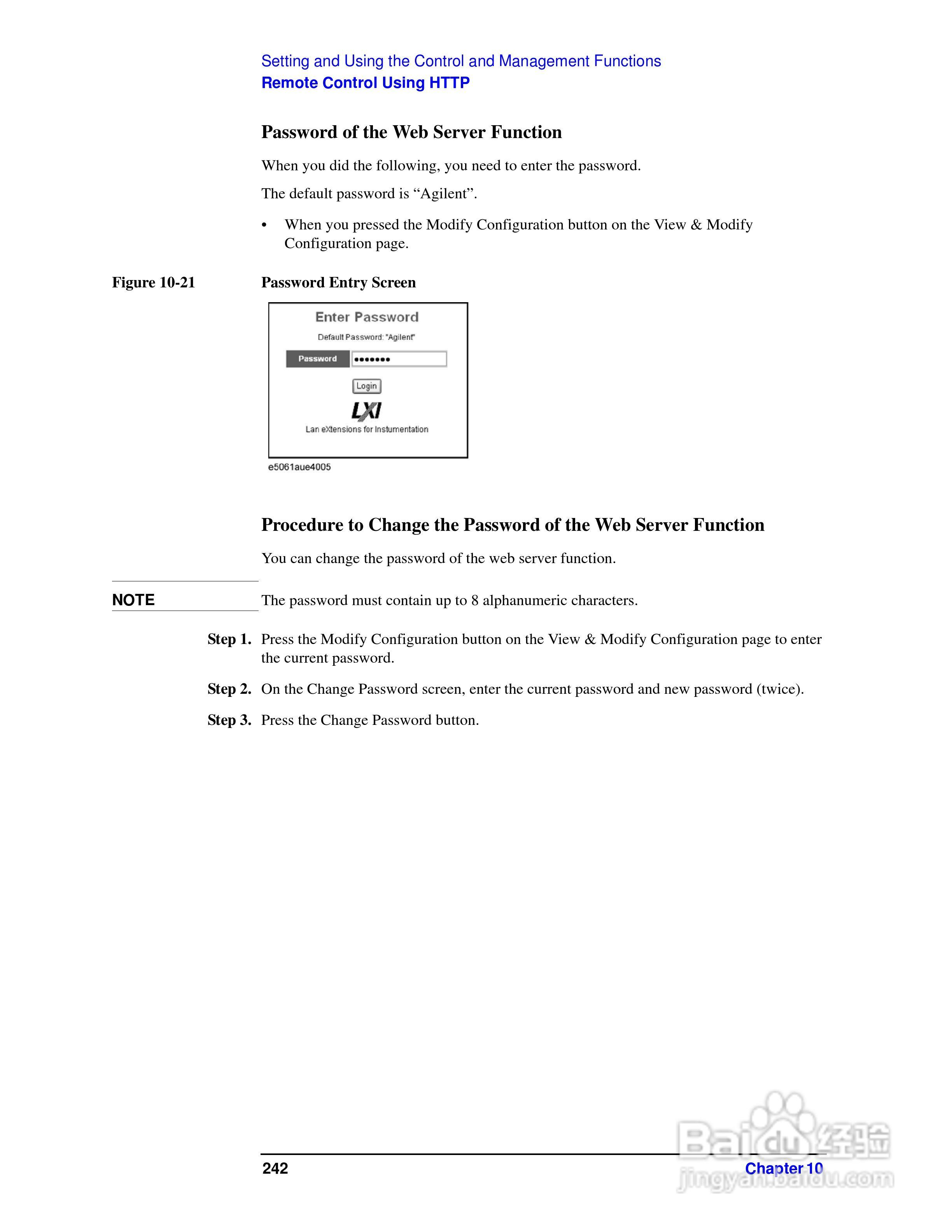 E5061A网路分析仪操作手册:[25]