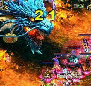 问道神兽怎么变元灵