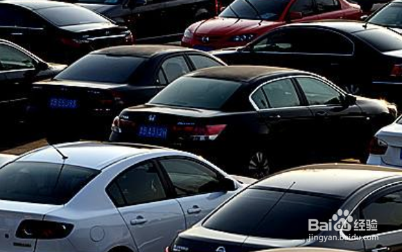 如何买二手车不上当