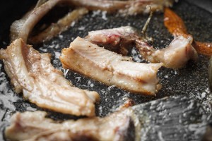 【番茄鱼】的做法