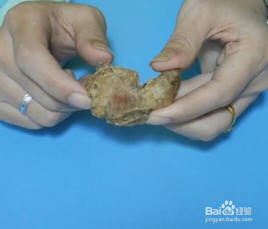 如何巧妙使用生姜?