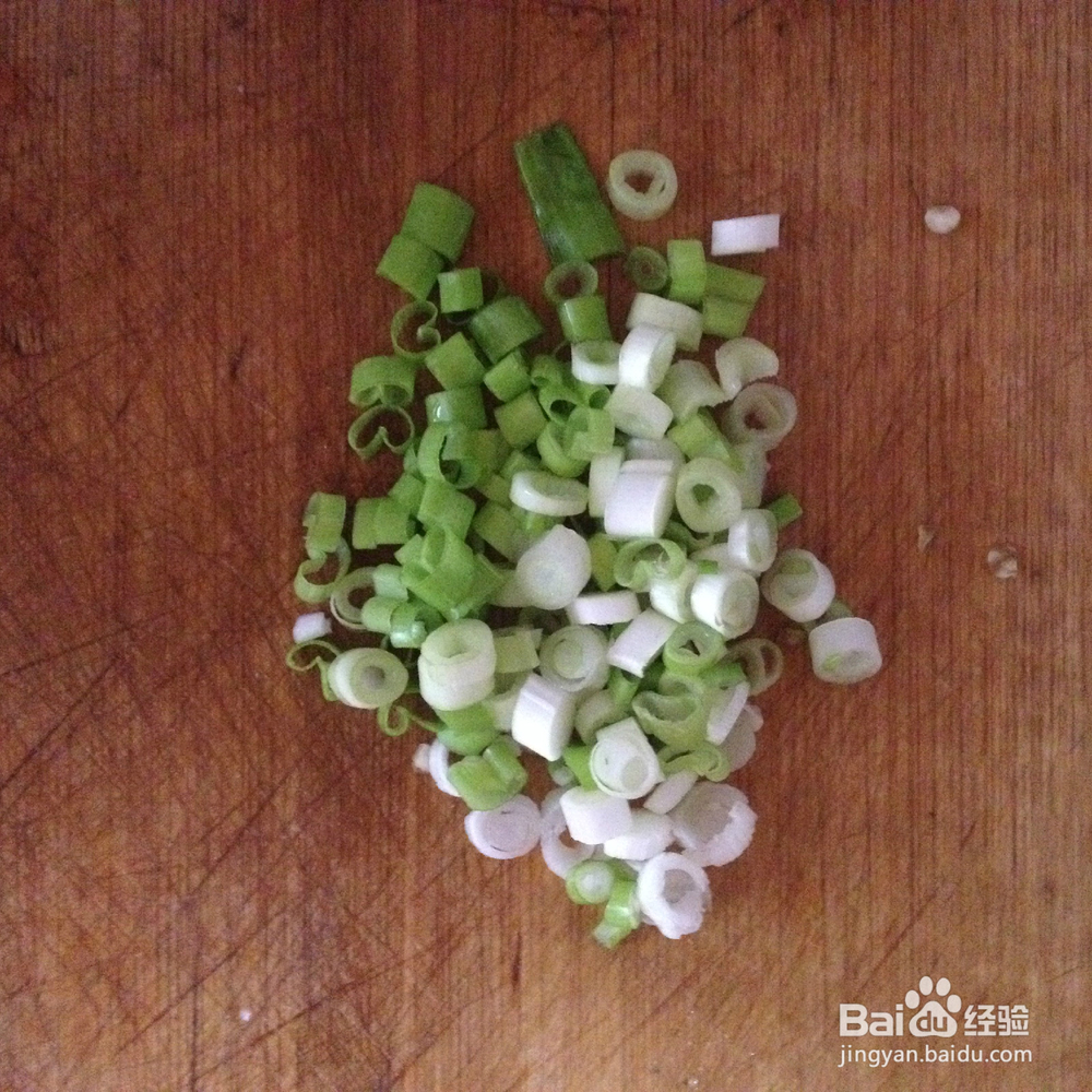 超简单的下饭菜——辣椒酱
