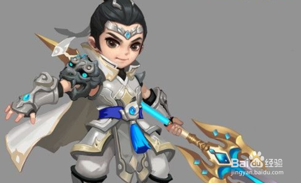 大唐荣耀手游挖宝系统玩法