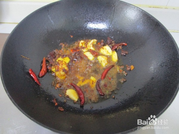 麻辣小龙虾做法