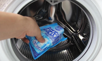 洗衣机该如何清洗?