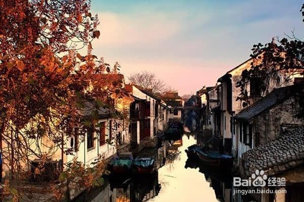 这些旅游景点你都去过吗？